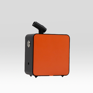 Aérographe Électrique Portable Coloré à Faible Bruit, Kit Aérographe à Pression Réglable pour Nail Art et Toilettage d'Animaux 25 <span class=keywords><strong>PSI</strong></span> - Product Image 5