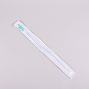 Einweg-Silikon-Saugkatheter HT057 Weich für Erwachsene, Senioren, Säuglinge, Kinder, bettlägerige Pflege - Product Image 3