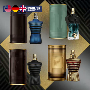 Huile <span class=keywords><strong>de</strong></span> parfum OEM pour homme 100ml Eau <span class=keywords><strong>de</strong></span> Toilette Boisé Floral Agrumes Frais Épicé Longue Durée Écologique Sans <span class=keywords><strong>Alcool</strong></span> Portable Simple - Product Image 5