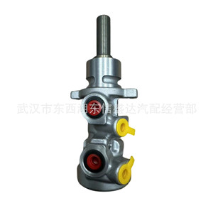 กระบอกเบรกหลัก Peugeot Citroen T53 รุ่น 4601L2 อะไหล่เปลี่ยนเบรกอัตโนมัติ - Product Image 3