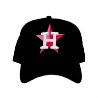 Gorra de béisbol LA personalizada en stock, negra, unisex, para adulto, con visera curva, de 5 paneles, Thirty One Hats, Gorra Dandi Hats, The Magician 31 Hats