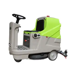 D5S Concrete Tile Vinyl Laminate Hardwood Floor Cleaner Machine