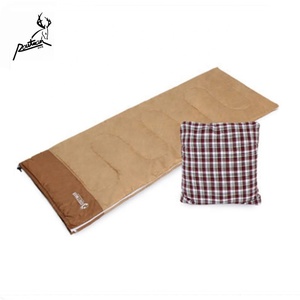 <span class=keywords><strong>Deux</strong></span> <span class=keywords><strong>personnes</strong></span> Minion Coton <span class=keywords><strong>Sac</strong></span> De <span class=keywords><strong>Couchage</strong></span> Pour Le Camping - Product Image 6