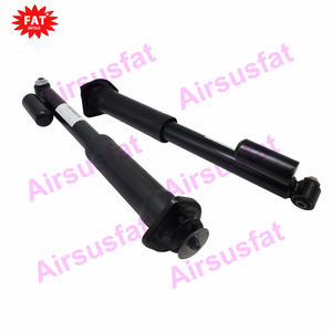 Par de amortiguadores traseros para Land Rover L322 Range Rover <span class=keywords><strong>Vogue</strong></span> 2010-2012 MK III con ADS puntal de aire izquierdo derecho LR023580 LR012995 - Product Image 6