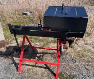 Machine de découpe de bois de chauffage <span class=keywords><strong>circulaire</strong></span>, livraison gratuite, 700mm, 13,0hp, gros blocs de <span class=keywords><strong>scie</strong></span> - Product Image 4