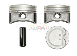 Pistón y conjunto de pasadores de calidad original 23041-2B300 23041 2B300 para Hyundai Kia IX35 230412B300 - Product Image 3
