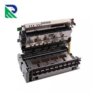 Module de composants ATM Fujitsu KD02136-B120 G billet modulateur BV Line 0090023984 0090023981 009-0023252 - Product Image 1