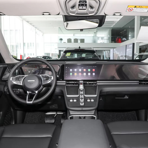 Haval Owl <span class=keywords><strong>Dragon</strong></span> 2024, SUV Elettrico Xiaolong a 5 Porte e 5 Posti, Ibrido Plug-in, Disponibile in Vari Colori, Nuova Auto - Product Image 4