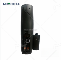 Télécommande universelle LCD TV SAT STB DVD de haute qualité