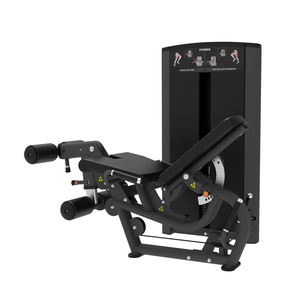 TZ-8203ボディビルディングストレングストレーニングピン負荷付き脚エクステンション - Product Image 2