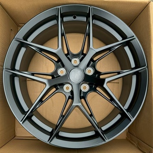 <span class=keywords><strong>ล้อ</strong></span><span class=keywords><strong>แม็</strong></span><span class=keywords><strong>ก</strong></span>ซ์ JDM Flow Forming ขนาด <span class=keywords><strong>17</strong></span> 18 19 นิ้ว ใหม่ 5 รู สำหรับรถยนต์นั่งส่วนบุคคล 5X112/114.3/120 PCD สำหรับ Civic Accord Reiz - Product Image 5