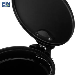 Housewares-juegos <span class=keywords><strong>de</strong></span> accesorios <span class=keywords><strong>de</strong></span> limpieza y limpieza para baño, moderno <span class=keywords><strong>Cubo</strong></span> <span class=keywords><strong>de</strong></span> pedal, <span class=keywords><strong>precio</strong></span> al por mayor, <span class=keywords><strong>cubo</strong></span> <span class=keywords><strong>de</strong></span> <span class=keywords><strong>basura</strong></span> con pedal <span class=keywords><strong>de</strong></span> alta calidad - Product Image 5