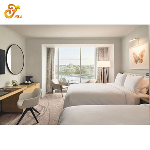Fulilai fábrica oem personalizada de estilo moderno Malasia <span class=keywords><strong>hotel</strong></span> de 5 estrellas muebles de dormitorio conjunto para la venta - Product Image 1