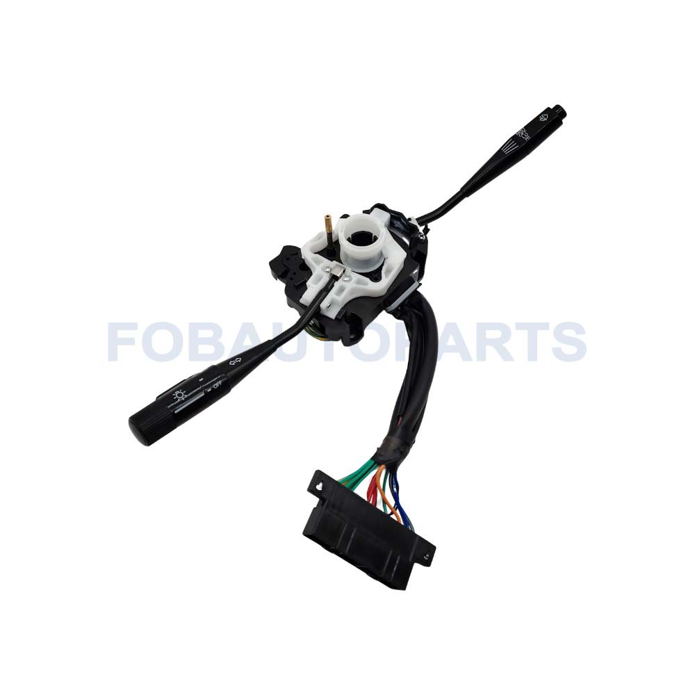 Turn Signal Headlight Multifunction Switch for Toyota Corolla Pickup Corolla 1982-1983 84310-35150