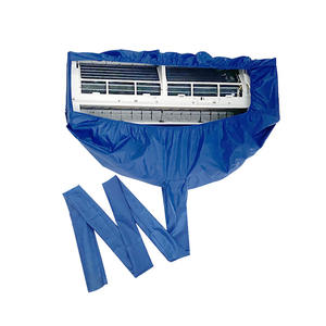 Copertura per Pulizia <span class=keywords><strong>Condizionatore</strong></span>, Sacca per <span class=keywords><strong>Lavaggio</strong></span> Split, Piastra di Fissaggio per <span class=keywords><strong>Condizionatore</strong></span> d'Aria Interno - Product Image 4