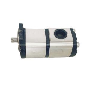 עבור מכונות בנייה hydundai חלקי מאוורר מנוע משאבת מנוע 31ld-40500/31l-40520 עבור HL760-9 ו HL760-9s מעמיסים - Product Image 5