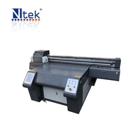 2018 Hot Sale Harga Murah Uv Flatbed 3d Printer