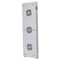 Panneau LED 1500W, 660/850Nm, Récupération Post-Exercice, Indispensable pour les Salons de Beauté, Disponible Immédiatement pour Expédition.