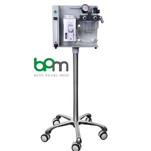 Anesthesie <span class=keywords><strong>Machine</strong></span> Voor Huisdier Anesthesie <span class=keywords><strong>Machine</strong></span> Handmatige Anesthesie Apparatuur Veterinaire - Product Image 4