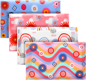 Mouchoirs de poche fins pour voyage, petits mouchoirs faciaux format portefeuille, <span class=keywords><strong>papier</strong></span> toilette pour voyage, fournitures pour invités et mariages - Product Image 1