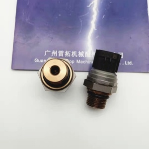 Sensor de Presión de Bomba Hidráulica de Alta Calidad 4436271 EX120-5 - Product Image 6