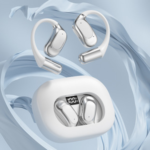 Auricolari con traduzione AI <span class=keywords><strong>Non</strong></span> <span class=keywords><strong>Noise</strong></span> <span class=keywords><strong>Cancelling</strong></span> <span class=keywords><strong>TWS</strong></span> cuffie con Display digitale Online traslatore Offline auricolare