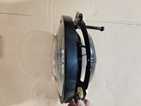Phare avant OEM 92101-4B000, phares avant 92102-4B000 adaptés aux camions coréens 1999 H100 PORTER I