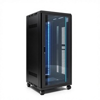 Kabinet Komputer Server Jaringan 42U 18m Tebal, Jumlah Besar, Harga Terbaik, Chassis Switch Monitoring Hebei