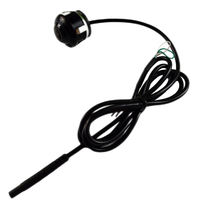 Caméra de recul pour rétroviseurs latéraux de voiture avec caméra intégrée (XY-1691)