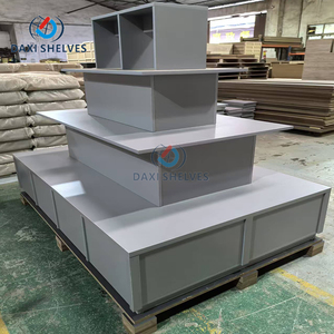 Siêu Thị Văn Phòng Phẩm Hiển Thị Giá Kệ Móc Chìa Khóa Hiển Thị Đứng Siêu Thị Giá Tùy Chỉnh Đồ Trang Sức Hiển Thị - Product Image 2