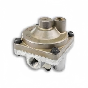 Válvula de Servicio LOV-2 110410 para Sistema de Frenos de Aire de Semirremolques Pesados Americanos, Repuestos para Camiones y Remolques - Product Image 1