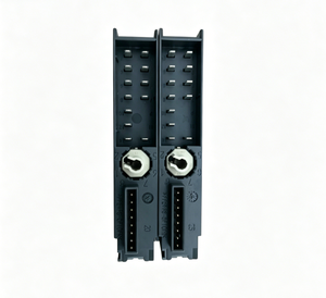 Module de communication série 6ES7138 4DF01 0AB0 ET200S, RS422 RS485, module de transmission de données PLC industriel multi-interface - Product Image 3
