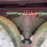Camion benne d'occasion HOWO Camion benne Sinotruk 6X4 Camion benne
