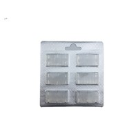 Pièces d'accessoires pour aspirateur Rafraîchisseur d'air pour Vorwerks VK135/136 VK140 VK200 VK7 VB100 Filtre Sac à poussière Rafraîchisseur d'air Frais