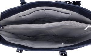 <span class=keywords><strong>Flora</strong></span> <span class=keywords><strong>Co</strong></span> femmes imprimé écharpe pompon <span class=keywords><strong>sac</strong></span> <span class=keywords><strong>à</strong></span> <span class=keywords><strong>main</strong></span> taille A4 <span class=keywords><strong>sac</strong></span> fourre-tout fermeture <span class=keywords><strong>à</strong></span> glissière doux léger PU cuir grainé élégant <span class=keywords><strong>à</strong></span> la mode - Product Image 6