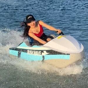 Havospark <span class=keywords><strong>Prix</strong></span> Usine Mini <span class=keywords><strong>Bateau</strong></span> Jet Électrique à Propulsion Jet 72V, <span class=keywords><strong>Bateau</strong></span> EPP - Product Image 1