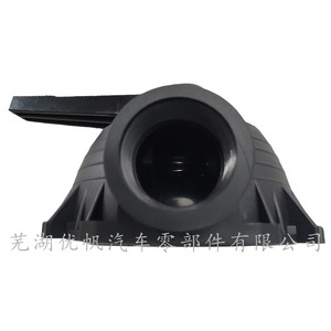 77704-0104 วาล์วกรอง ชิ้นส่วนระบบกรองสระว่ายน้ำพลาสติก - Product Image 3