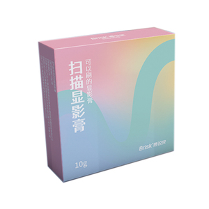 Pâte d'imagerie <span class=keywords><strong>dentaire</strong></span> Brisk pour scanner 3D, révélateur pour techniciens prothétiques, 10g, Chine, Classe I - Product Image 1