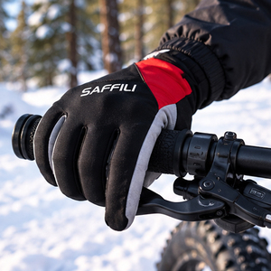Gants de ski d'hiver pour le ski de fond, la course nordique, l'entraînement, les sports de plein air, gants thermiques - Product Image 5
