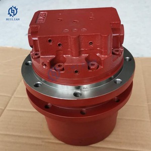 Dispositivo de Motor de Viaje para Mini Excavadora, Dispositivo Final de Accionamiento para Mini Excavadora, U10, U20, U25, U30, U15, U17, U17, 12, 30, 301,5, 30, 1, 2, 1, 2 - Product Image 4