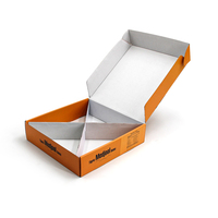Boîte à courrier en papier disponible en plusieurs tailles, boîte à dattes de Ramadan, boîte à chocolat pour cadeau