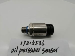 Cảm Biến Áp Suất Phụ Tùng Xe Tải 17215536 11170253 - Product Image 3