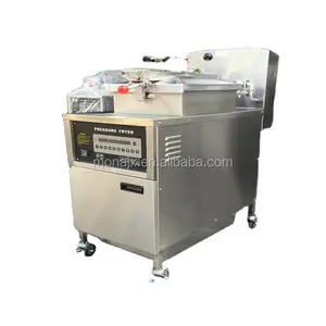 Druk Gebakken Eenden Oven Koffiebrander Apparatuur/Koffiebrander Eend Kip Oven Oven