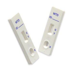 Kit per Test Rapido di Droghe Multiple a Prezzo di Fabbrica, 300ng/mL, Test Urinario Rapido per Metadone MTD - Product Image 5