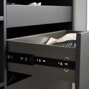 Armoire de <span class=keywords><strong>rangement</strong></span> multifonctionnelle <span class=keywords><strong>avec</strong></span> tiroirs, pour <span class=keywords><strong>cuisine</strong></span>, salle à manger, bar à thé, usage domestique, salon - Product Image 4