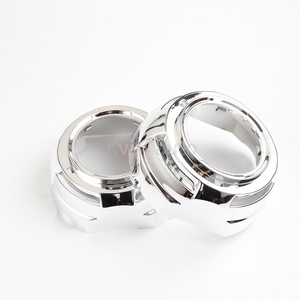 Tấm Che Máy Chiếu Hid CQL Apollo 2.0, Tấm Che Ống Kính Đèn Pha 3.0 Cho Đèn LED HID Ống Kính Máy Chiếu Cho WST Hella 3R G5 <span class=keywords><strong>Koito</strong></span> - Product Image 3