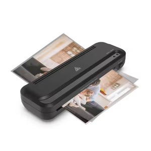 Plastifieuse A4 A3 à chaud et à froid, mini machine de plastification de documents OL285, protection photo - Product Image 2