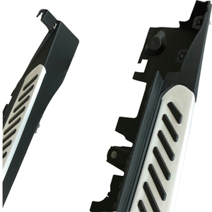 China Factory <b>Car</b> Accessories Side Steps SUV Running Board For BMW X6 F16 2015-2019 <b>car</b> side step Aluminium Alloy - Product Image 4