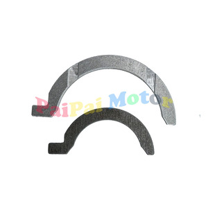 Pour <span class=keywords><strong>BRP</strong></span> Seadoo Jetski pièces 420933442 arbre d'équilibrage roulement lisse demi GTI GTR GTS GTX RXP RXT WAKE FLSH 130 170 230 260 300 - Product Image 3