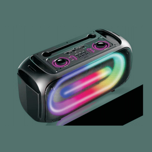 Altavoz Bluetooth de Alta Fidelidad, Audio HiFi, Altavoz de Calidad Sonora Premium para Amantes de <span class=keywords><strong>la</strong></span> Música - Product Image 5